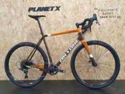 On-One Free Ranger Force 1 - X Large - Orange Brown