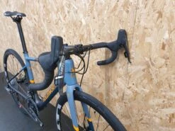 Holdsworth Corsa Force 22 - Burning Charcoal - Small -GearNest Sale Store DBCL0103407 P3