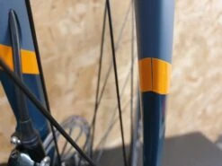 Holdsworth Corsa Force 22 - Burning Charcoal - Small -GearNest Sale Store DBCL0103407 P5