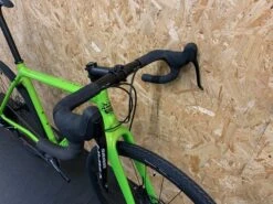 Planet X London Road SRAM Apex 1 Bike / Medium / Zesty Lime -GearNest Sale Store DBCL21060126 P03