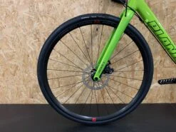 Planet X London Road SRAM Apex 1 Bike / Medium / Zesty Lime -GearNest Sale Store DBCL21060126 P05