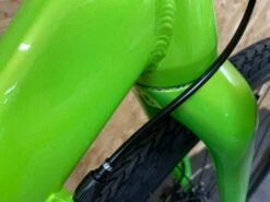 Planet X London Road SRAM Apex 1 Bike / Medium / Zesty Lime -GearNest Sale Store DBCL21060126 P07