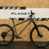 On-One Huntsman SRAM GX Mountain Bike / Large / Earth & Blue Steel -GearNest Sale Store DBCL2565268 P1