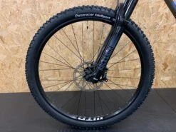 On-One Huntsman SRAM GX Mountain Bike / Large / Earth & Blue Steel -GearNest Sale Store DBCL2565268 P5