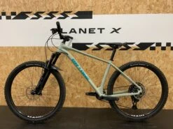 On-One Scandal LTD GX AXS - Mineral Green - Large -GearNest Sale Store DBCLSB321P4