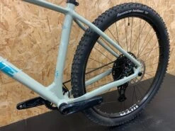 On-One Scandal LTD GX AXS - Mineral Green - Large -GearNest Sale Store DBCLSB321P6