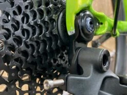 Planet X London Road Apex 1 - Medium - Zesty Lime 14 Planet X London Road Apex 1 - Medium - Zesty Lime -GearNest Sale Store DBCLSB452 P3