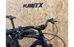 On-One Scandal SRAM SX Mountain Bike / Large / Blue Abyss -GearNest Sale Store DBCLSB453 P3