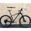 On-One Scandal SRAM SX Mountain Bike / Medium / Blue Abyss -GearNest Sale Store DBCLSB454 P1