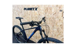 On-One Scandal SRAM SX Mountain Bike / Medium / Blue Abyss -GearNest Sale Store DBCLSB454 P3