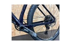 On-One Scandal SRAM SX Mountain Bike / Medium / Blue Abyss -GearNest Sale Store DBCLSB454 P5