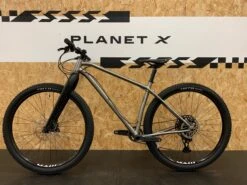 Titus Silk Road SRAM GX Mountain Bike - Large -GearNest Sale Store DBCLSB488P4