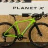 Planet X London Road Rival 1 - Small - Zesty Lime -GearNest Sale Store DBCLSN01 P1