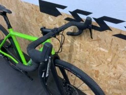 Planet X London Road Rival 1 - Small - Zesty Lime -GearNest Sale Store DBCLSN01 P3