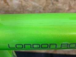 Planet X London Road Rival 1 - Small - Zesty Lime -GearNest Sale Store DBCLSN01 P7