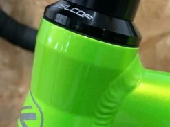 Planet X London Road Rival 1 - Small - Zesty Lime -GearNest Sale Store DBCLSN01 P8