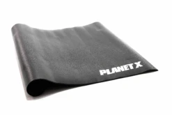 Planet X Deluxe Training Mat / 920x1982x6mm / Black -GearNest Sale Store DSC03327