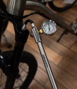 Jobsworth Workshop Shock Pump -GearNest Sale Store DSC03768