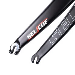 Selcof Delta SL Carbon Road Fork -GearNest Sale Store FOSEDELDP P4 01