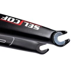 Selcof Delta SL Carbon Road Fork / Tapered / Matt Black / 9mm QR -GearNest Sale Store FOSEDELDP P8 01 6dbd5a78 6cf5 4676 9666 c1a59ca3d296