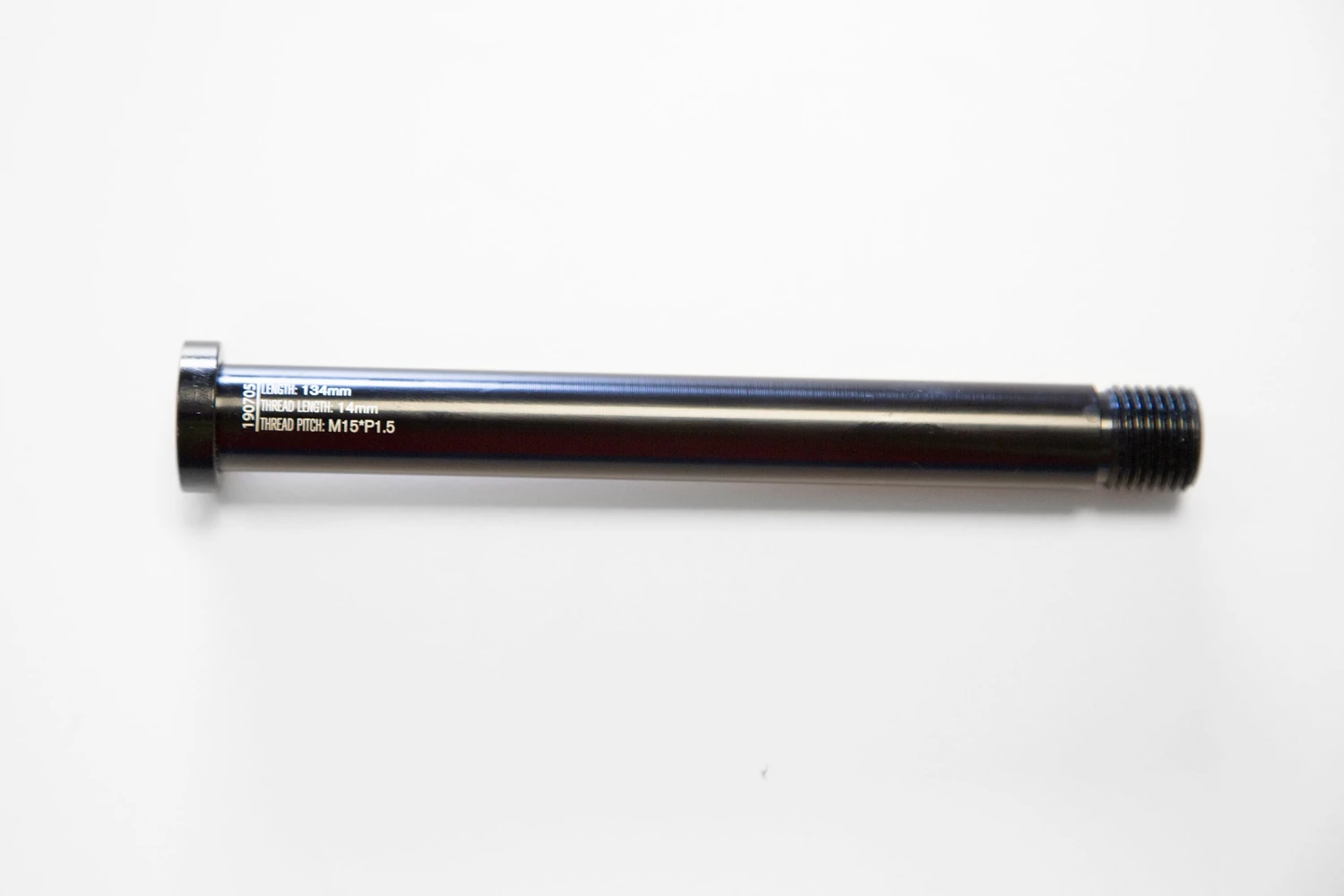 On-One Bootzipper & Big Dog Thru Axles 4 On-One Bootzipper & Big Dog Thru Axles - Image 2