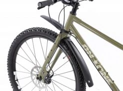 Planet X Front And Rear Mudguard Set -GearNest Sale Store FSPXMGFR P4