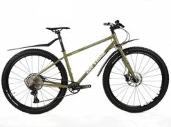 Planet X Front And Rear Mudguard Set -GearNest Sale Store FSPXMG P3