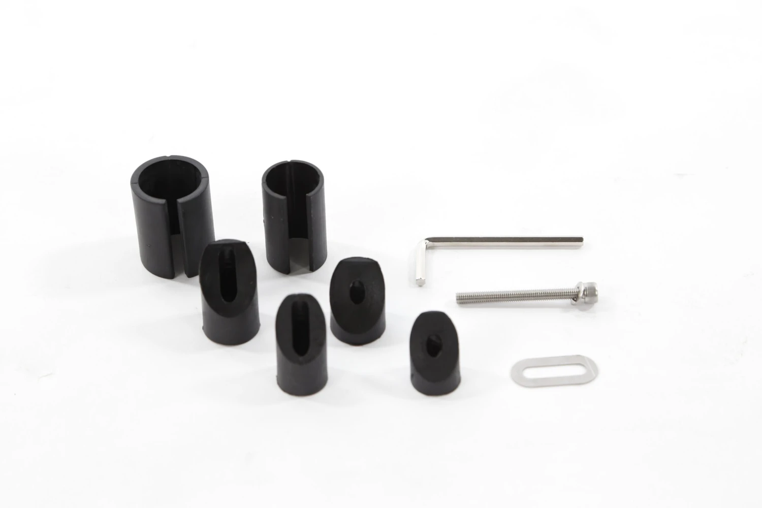 Planet X Front Fender Mudguard 4 Planet X Front Fender Mudguard - Image 2