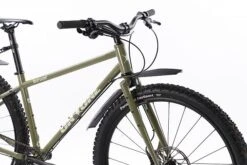 Planet X Front Fender Plastic Mudguard -GearNest Sale Store FSPXPRMGFR P3 7f0837ca 834b 4a93 908d 95681ebe33c5