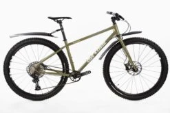 Planet X Front And Rear PlasticMudguard Set -GearNest Sale Store FSPXPRMG P3