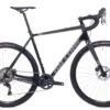 On-One Free Ranger Shimano GRX RX810 Gravel Bike -GearNest Sale Store Free Ranger Black Front