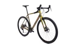 On-One Free Ranger Shimano GRX RX810 Gravel Bike -GearNest Sale Store Free Ranger Green Side 813545db 033b 496d b1d4 698c2347cd25