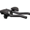 Planet X Alloy Clip-On Aero Bar 1 Planet X Alloy Clip-On Aero Bar -GearNest Sale Store HBPXAABC P1