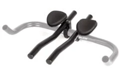 Selcof KP56 Clip On Aero Bar / Alloy