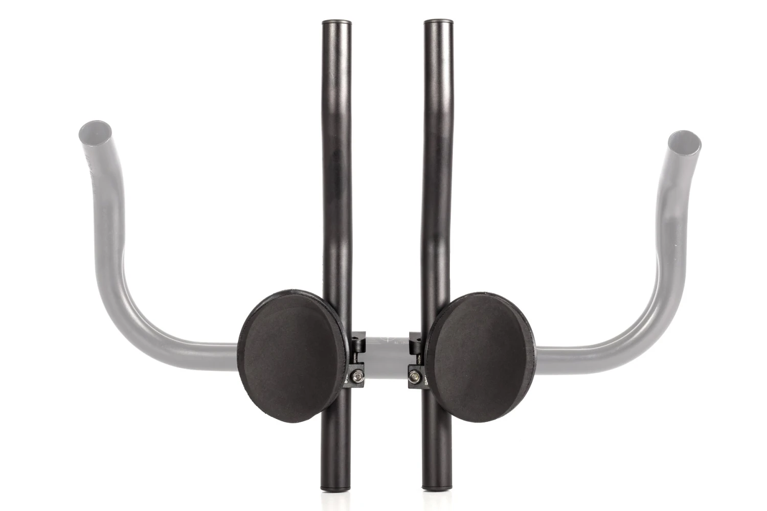 Selcof KP56 Clip On Aero Bar / Alloy 4 Selcof KP56 Clip On Aero Bar / Alloy - Image 2