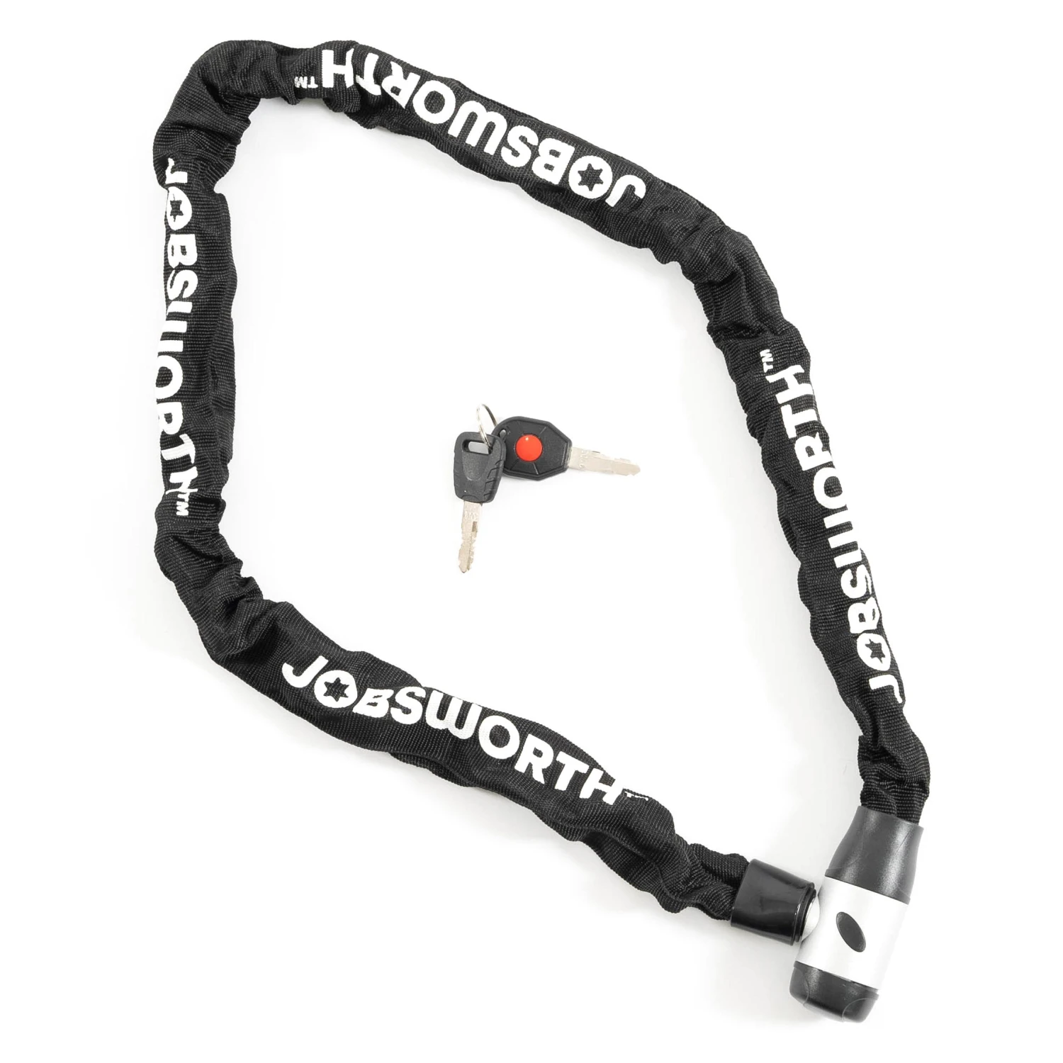 Jobsworth HCL 1200 Chain Lock 3 Jobsworth HCL 1200 Chain Lock