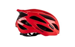 Carnac Croix Road Helmet 34 Carnac Croix Road Helmet -GearNest Sale Store HECACROIX RED P1 01