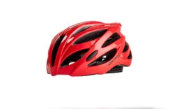 Carnac Croix Road Helmet 37 Carnac Croix Road Helmet -GearNest Sale Store HECACROIX RED P5 01