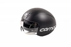 Carnac Kronus Time Trial Helmet -GearNest Sale Store HECAKROTT BLK P3