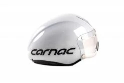 Carnac Kronus Time Trial Helmet -GearNest Sale Store HECAKROTT WHT P2