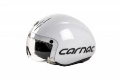 Carnac Kronus Time Trial Helmet -GearNest Sale Store HECAKROTT WHT P3