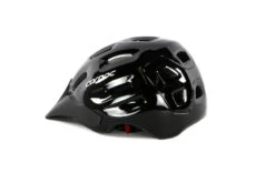 Carnac Enduro MTB Helmet -GearNest Sale Store HECAREND LXL BLK P6