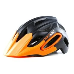 Carnac Enduro LED MTB Helmet -GearNest Sale Store HECARENDLED BLO P4 659639f0 8e2c 4944 847e 66b25d6fde00