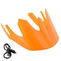 Carnac Enduro LED MTB Helmet -GearNest Sale Store HECARENDLED GOB P7 b2365140 d173 491b 9b5f 53606ce9e5f3