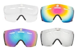 Carnac Kronus Time Trial Magnetic Tru-Sight Visor 14 Carnac Kronus Time Trial Magnetic Tru-Sight Visor -GearNest Sale Store HECAVISOR P1