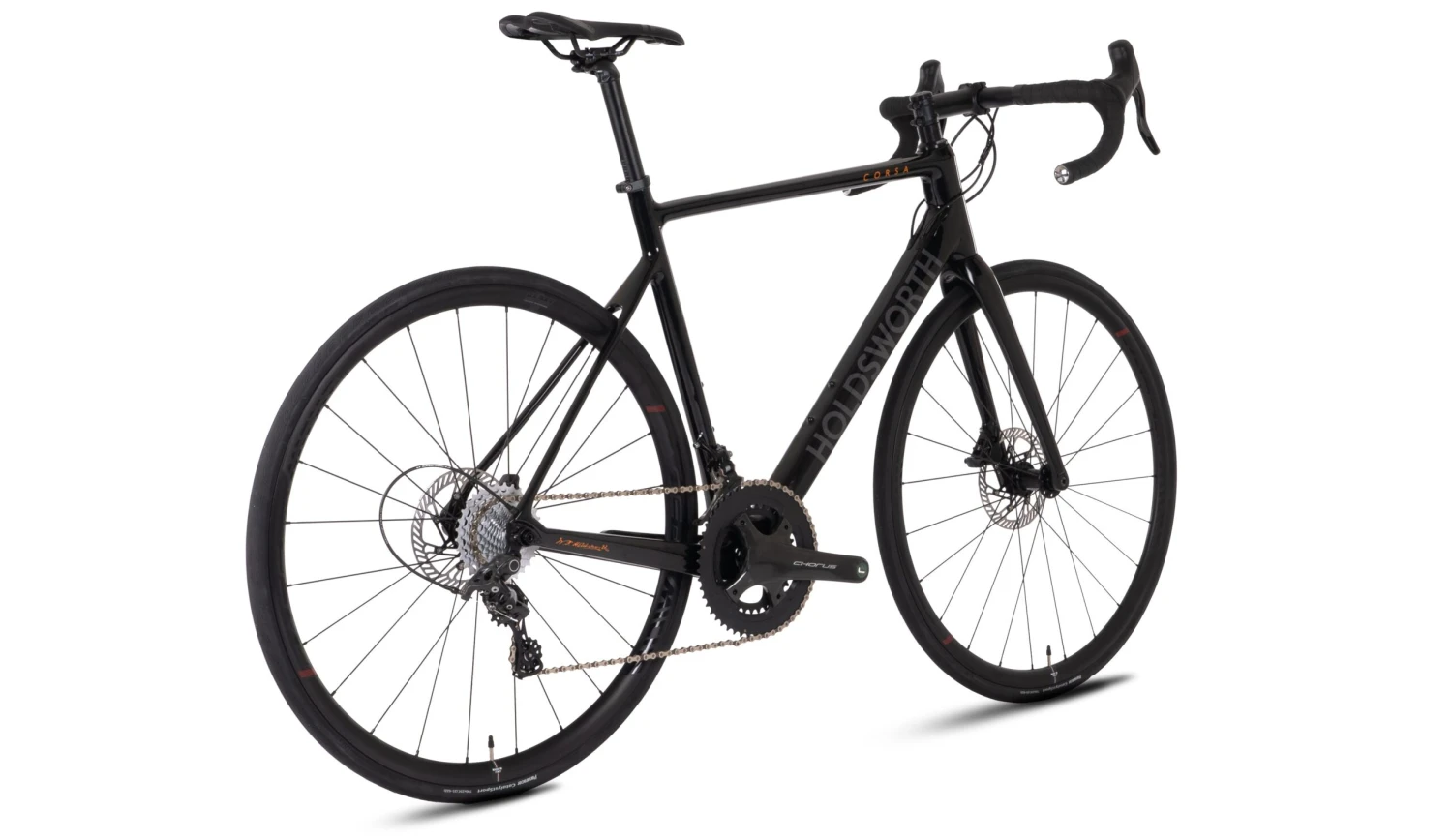 Holdsworth Corsa Disc Campagnolo Chorus Carbon Road Bike 5 Holdsworth Corsa Disc Campagnolo Chorus Carbon Road Bike - Image 3