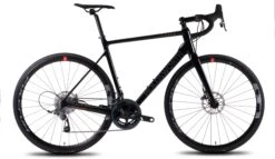 Holdsworth Corsa Disc SRAM Force 22 Carbon Road Bike -GearNest Sale Store Holdsworth Corsa Force22 Black P1