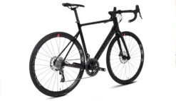 Holdsworth Corsa Disc SRAM Force 22 Carbon Road Bike -GearNest Sale Store Holdsworth Corsa Force22 Black P3