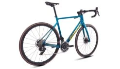 Holdsworth Corsa SRAM Red AXS Road Bike 13 Holdsworth Corsa SRAM Red AXS Road Bike -GearNest Sale Store Holdsworth Corsa RedAXS Cerulean P3