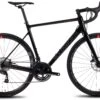 Holdsworth Corsa Disc SRAM Rival 22 Carbon Road Bike -GearNest Sale Store Holdsworth Corsa Rival22 Black P1